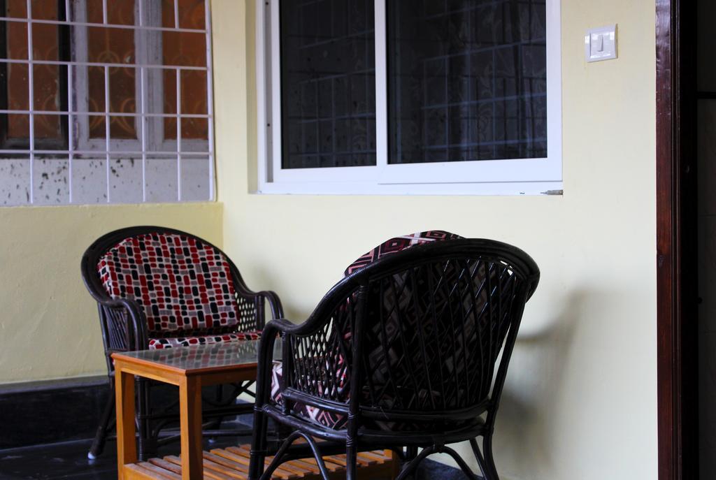 Vinodhara Guest House Mahabalipuram Room photo