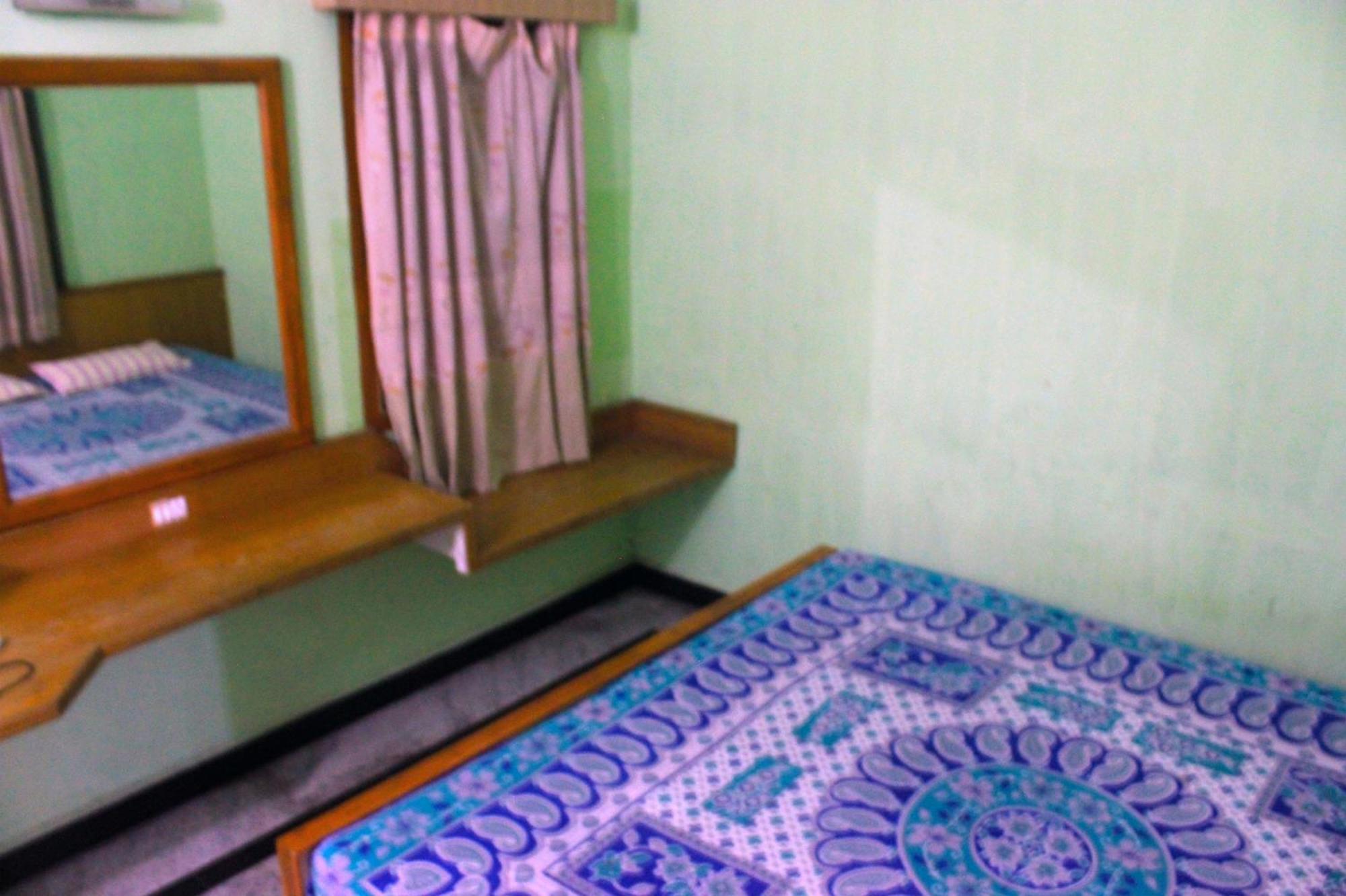 Vinodhara Guest House Mahabalipuram Room photo