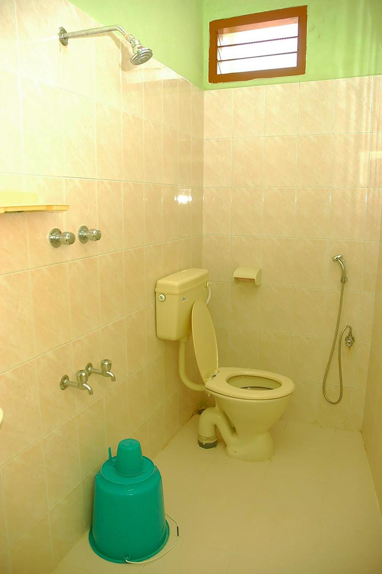 Vinodhara Guest House Mahabalipuram Room photo