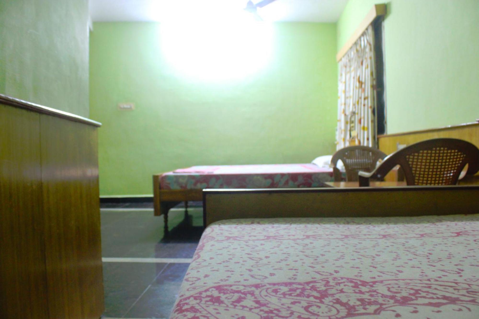 Vinodhara Guest House Mahabalipuram Room photo