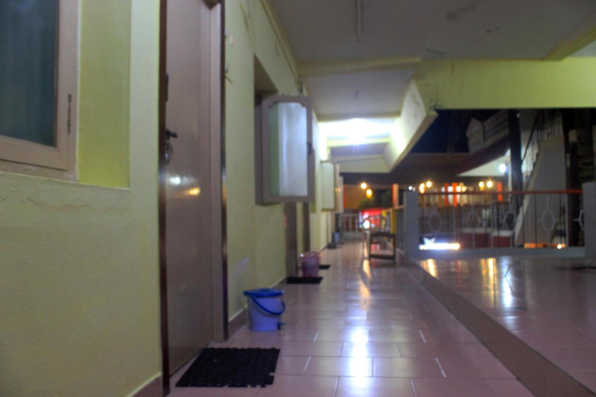 Vinodhara Guest House Mahabalipuram Room photo