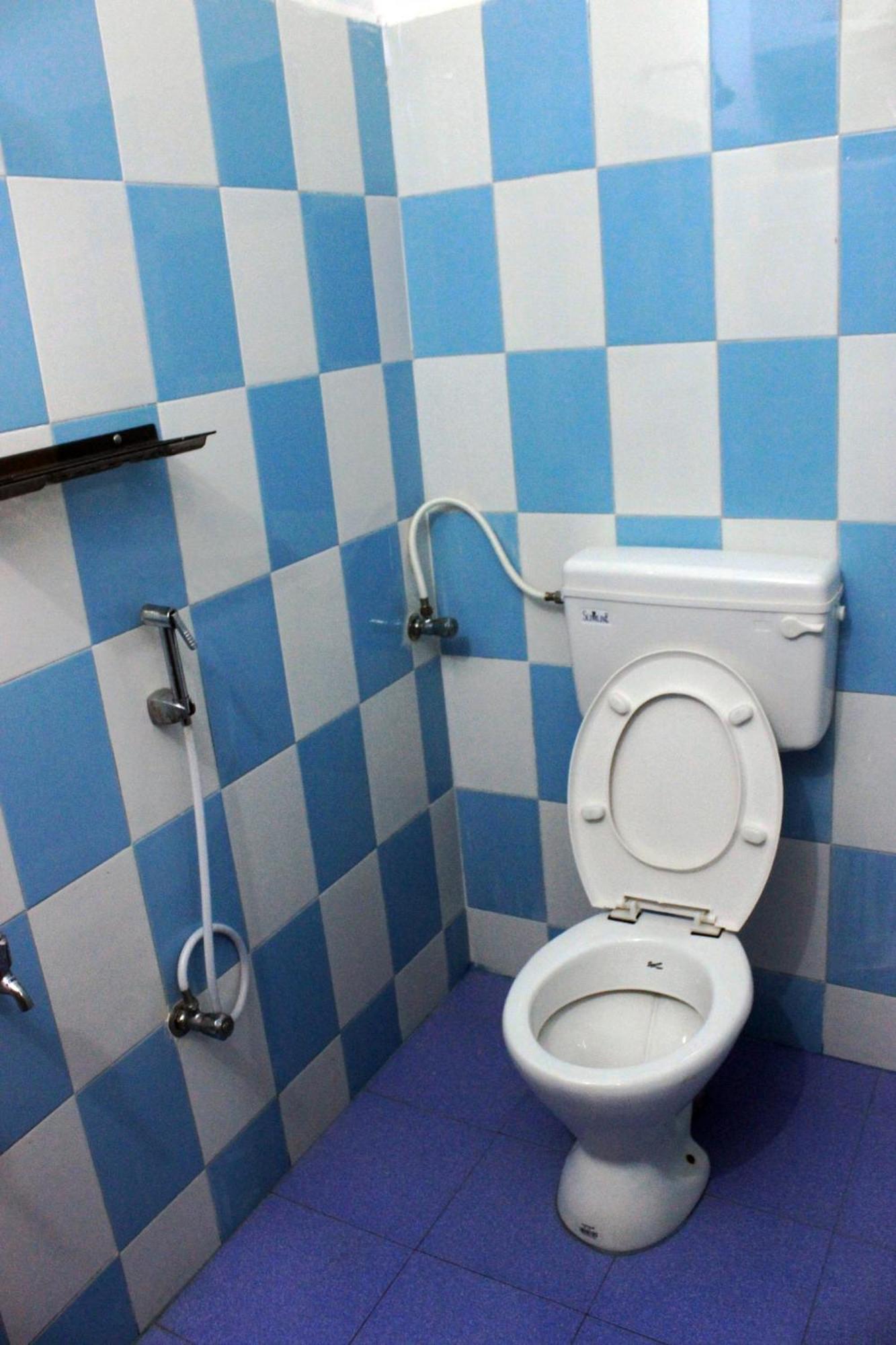Vinodhara Guest House Mahabalipuram Room photo