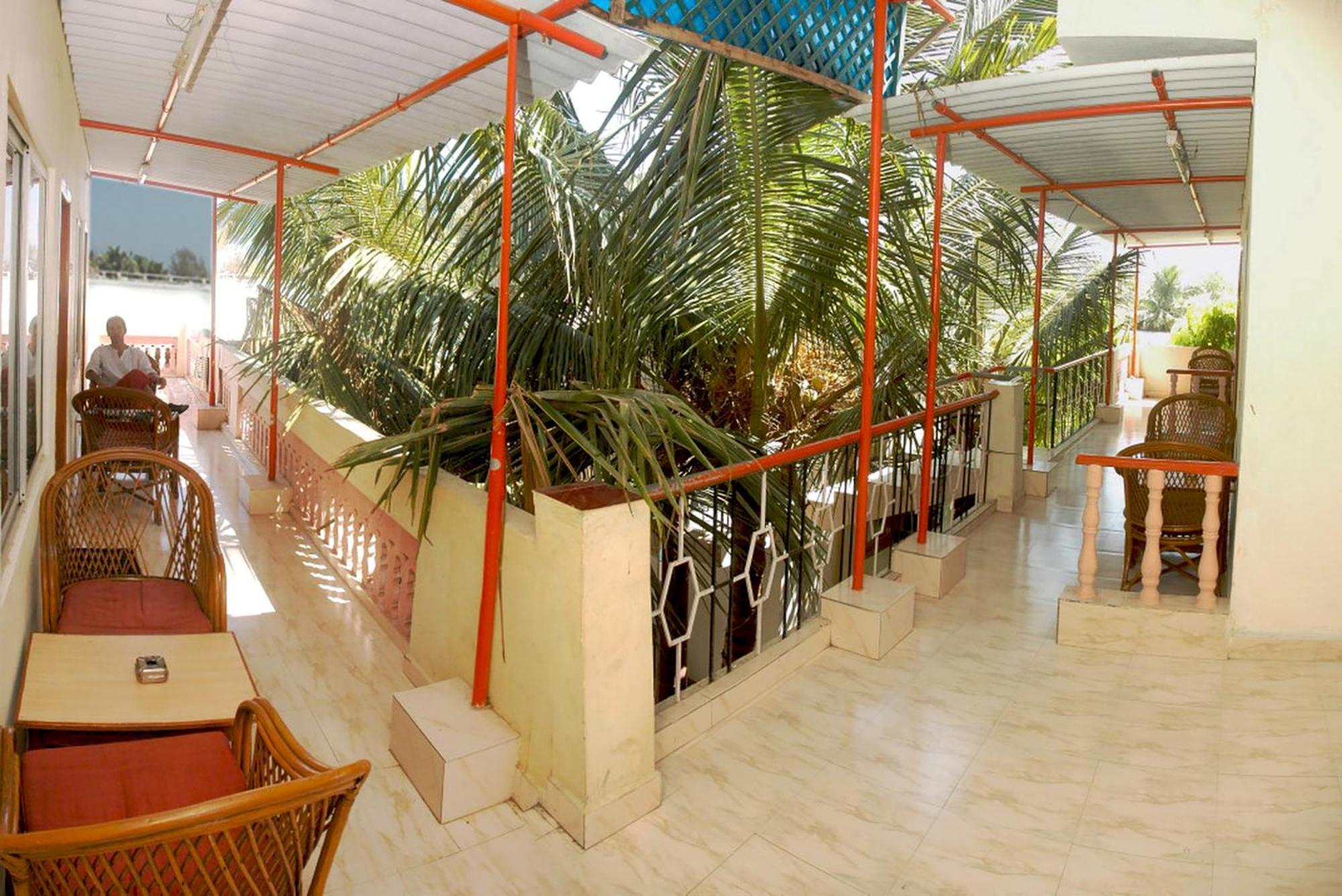 Vinodhara Guest House Mahabalipuram Room photo