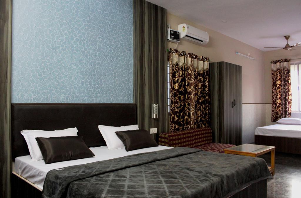 Vinodhara Guest House Mahabalipuram Exterior photo