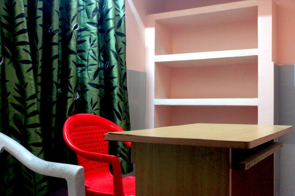 Vinodhara Guest House Mahabalipuram Exterior photo