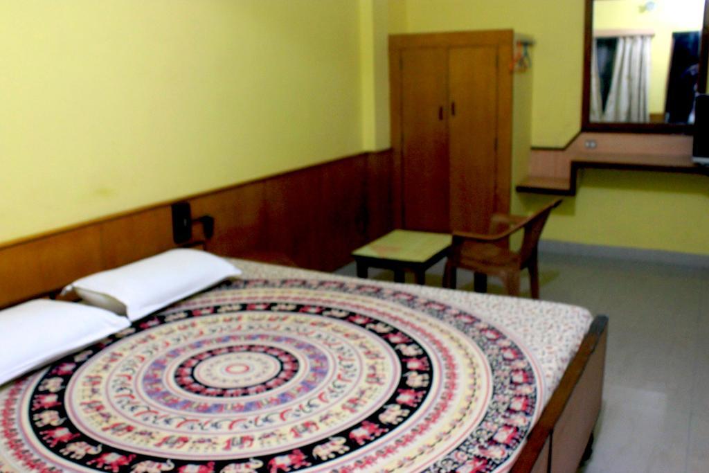 Vinodhara Guest House Mahabalipuram Exterior photo