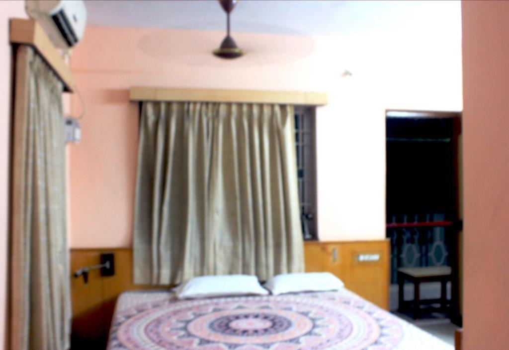 Vinodhara Guest House Mahabalipuram Exterior photo