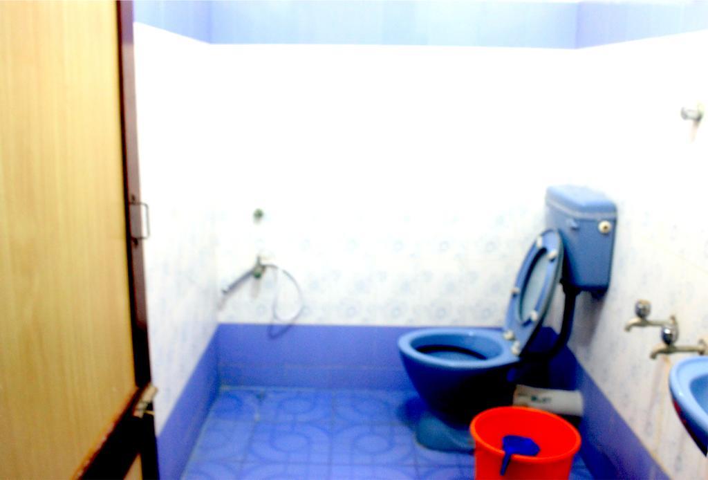 Vinodhara Guest House Mahabalipuram Exterior photo