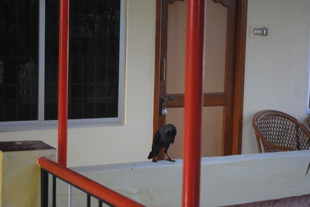 Vinodhara Guest House Mahabalipuram Exterior photo