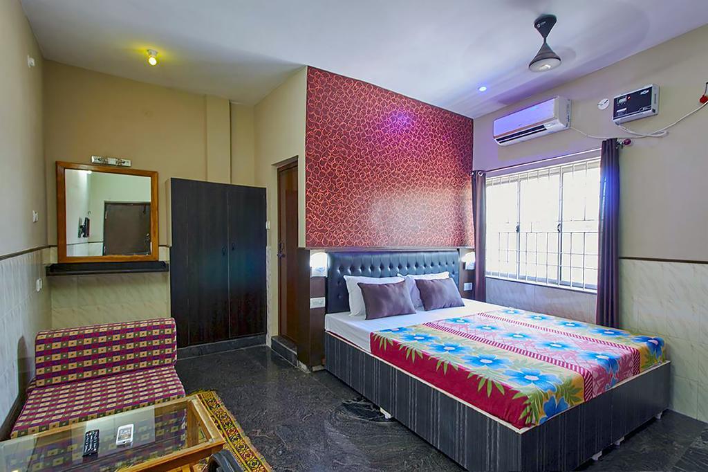Vinodhara Guest House Mahabalipuram Exterior photo