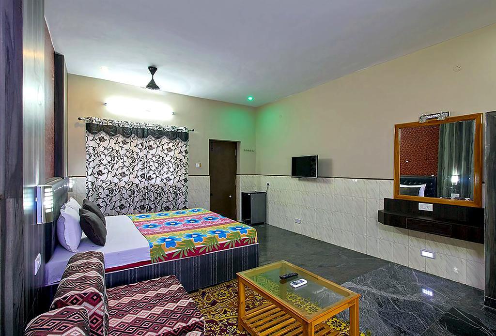 Vinodhara Guest House Mahabalipuram Exterior photo