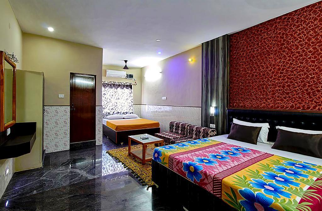 Vinodhara Guest House Mahabalipuram Exterior photo