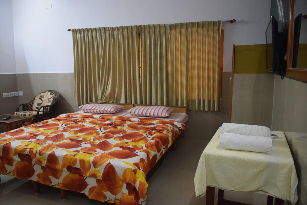 Vinodhara Guest House Mahabalipuram Exterior photo