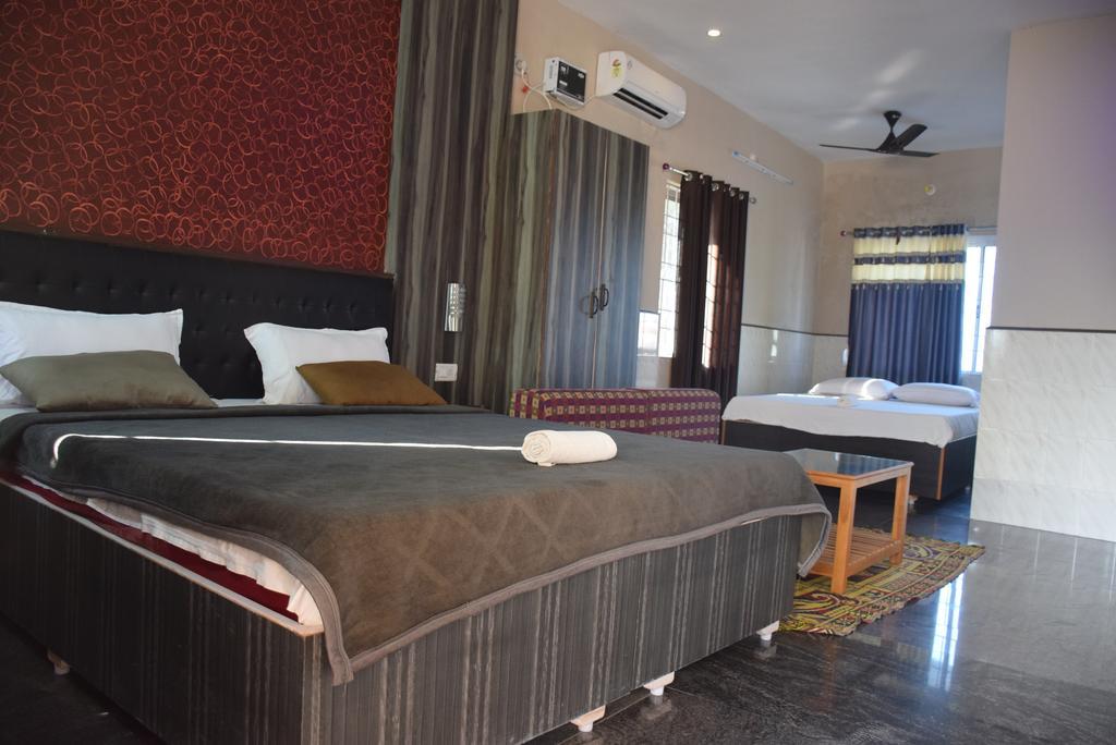 Vinodhara Guest House Mahabalipuram Exterior photo