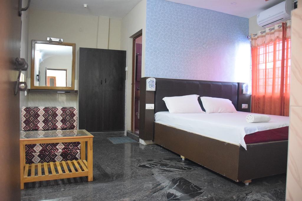 Vinodhara Guest House Mahabalipuram Exterior photo