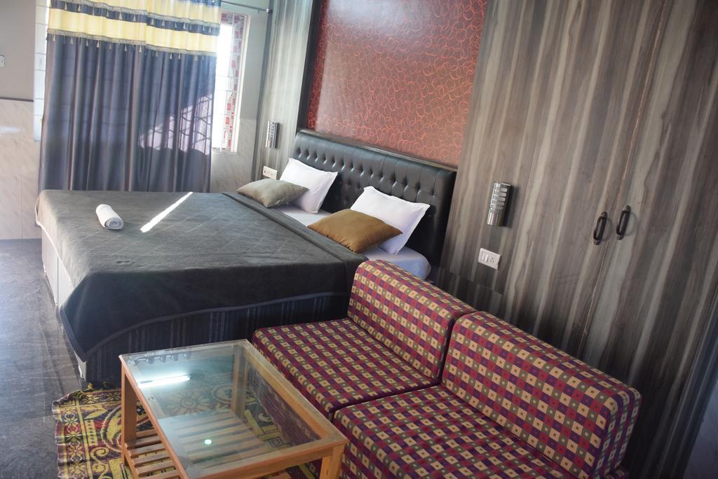 Vinodhara Guest House Mahabalipuram Exterior photo